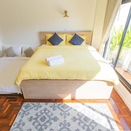 Hotel The Little Siri Chiang Mai Exterior foto