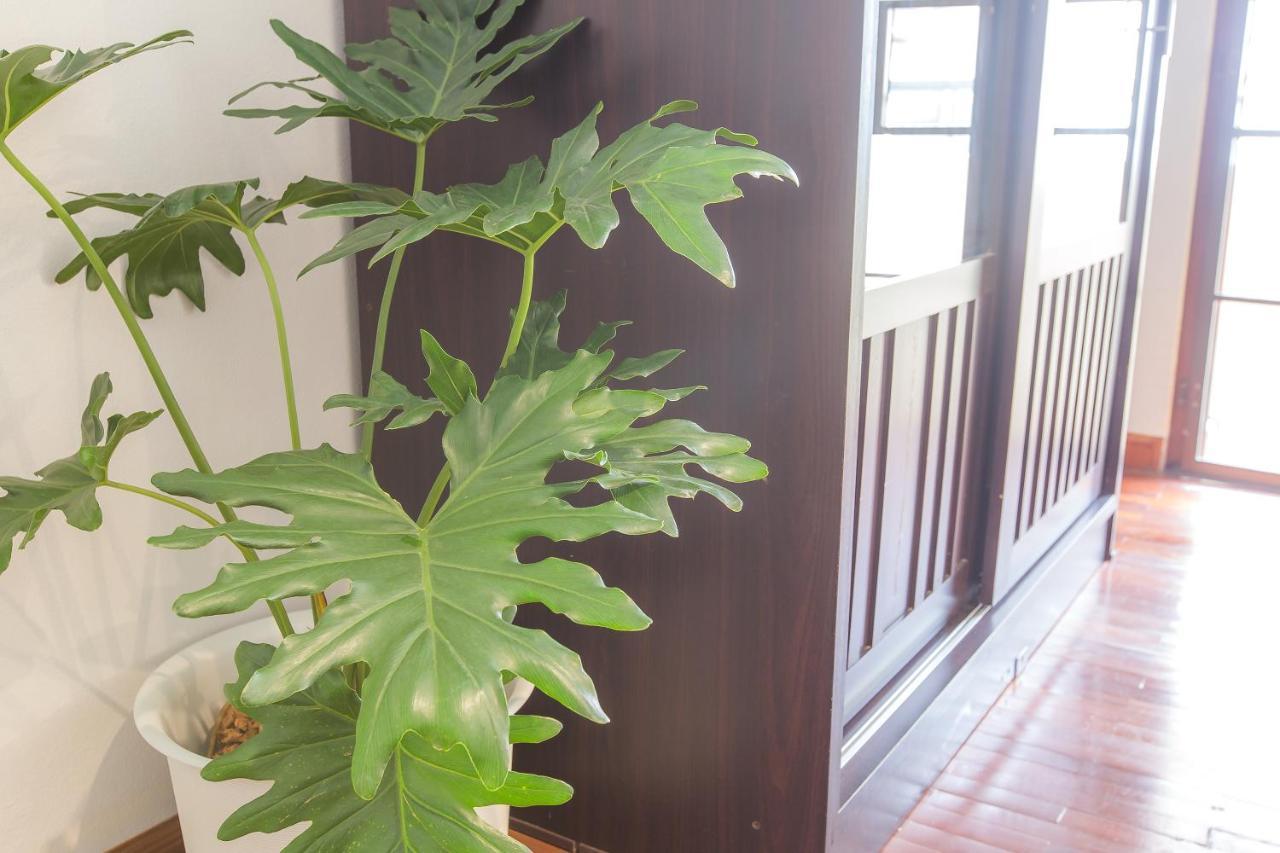 Hotel The Little Siri Chiang Mai Exterior foto